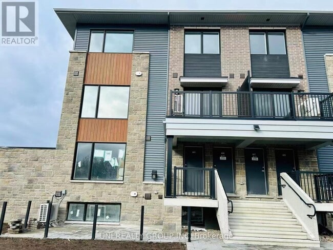 property at 835 Arcadian Private