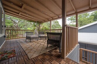 236 W North St-Unit -D in Tampa, FL - Building Photo - Building Photo