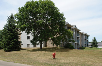 Ashwood Birchwood Apartments in North Branch, MN - Foto de edificio - Building Photo