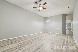 3206 Weirgate Ct in Grand Prairie, TX - Building Photo - Building Photo