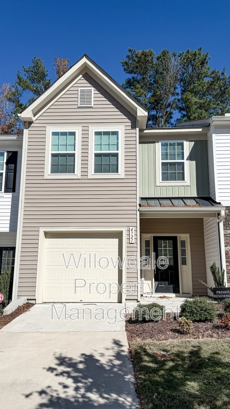 property at 4721 Lord Fogelman Wy