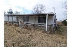 1540 Koch Ln in Desoto, MO - Building Photo - Building Photo