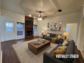 2306 Moonstone Dr in Killeen, TX - Building Photo - Building Photo