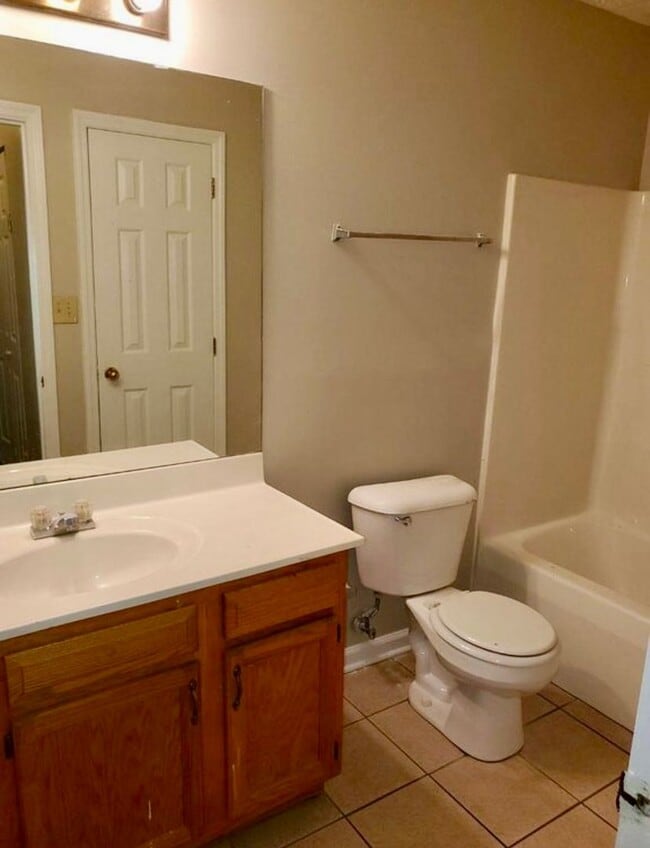 2836 Ryan Cir in Lexington, KY - Foto de edificio - Building Photo