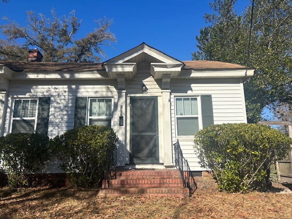 1405 Virginia St in Columbus, GA - Building Photo