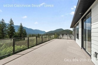 46146 Crestview Dr in Chilliwack, BC - Building Photo - Building Photo