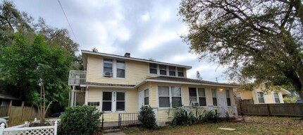 2517 19th Ave W-Unit -B in Bradenton, FL - Building Photo - Building Photo