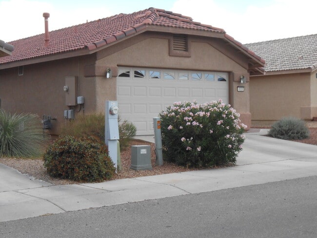 4508 Redwood St in Sierra Vista, AZ - Building Photo - Building Photo