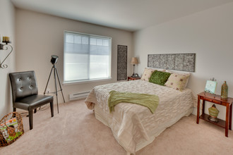 Northstar Lodge Apartments in Spokane, WA - Building Photo - Building Photo