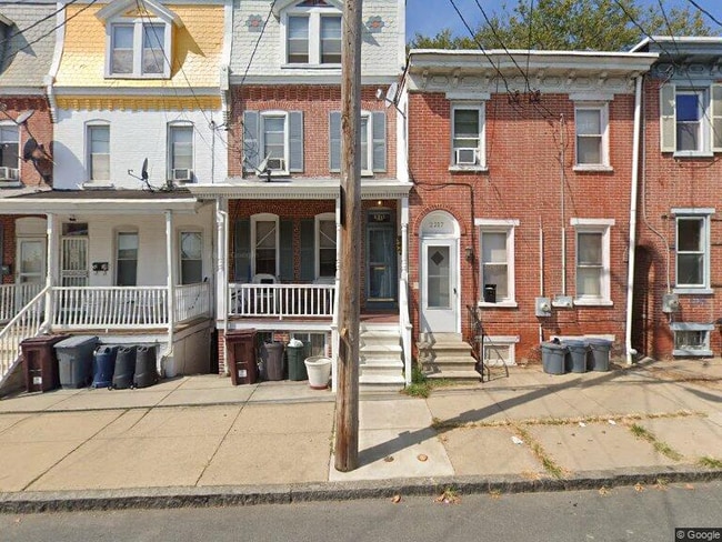 property at 2217 Tatnall St