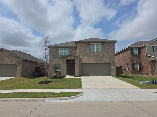 1835 McCree St in Heath, TX - Building Photo