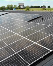 Sunshine Apartments in Bonne Terre, MO - Foto de edificio - Building Photo