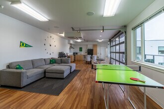 The Andy in Eugene, OR - Foto de edificio - Building Photo