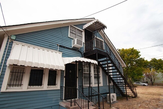 1320 S Battery St in Little Rock, AR - Building Photo - Building Photo
