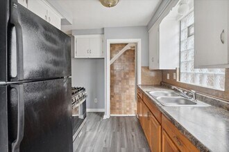 19007 Kentfield St in Detroit, MI - Building Photo - Building Photo