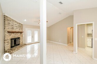 6425 Diamond Leaf Dr in Jacksonville, FL - Building Photo - Building Photo