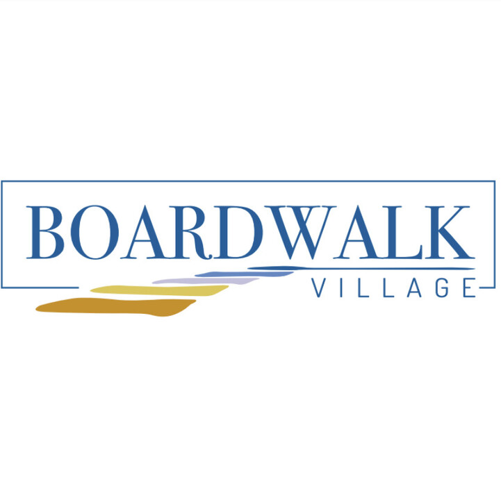 Boardwalk Village in Conroe, TX - Building Photo