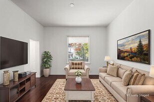 120 E Blake Ave in Columbus, OH - Building Photo