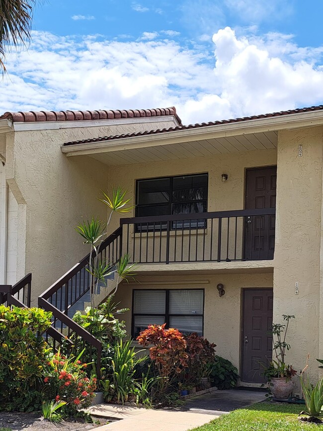 property at 22415 SW 61st Way