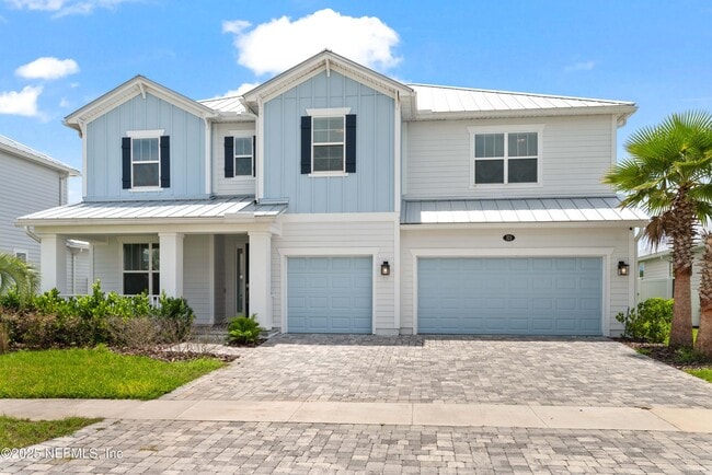 property at 321 Marquesa Cir