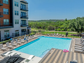 The Shiloh in Austin, TX - Building Photo - Building Photo