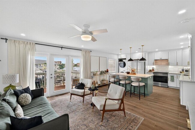 5153 Salmon Dr SE in St. Petersburg, FL - Building Photo - Building Photo