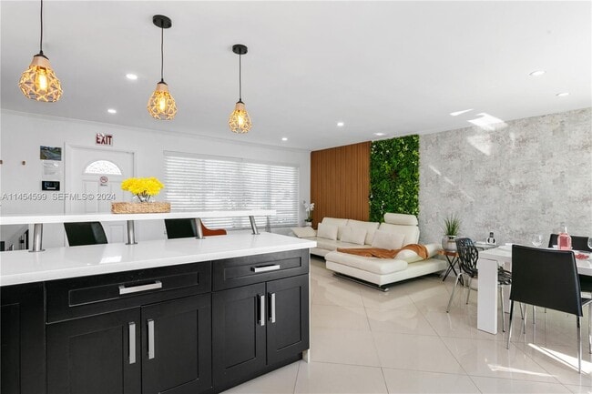 property at 7670 Simms St