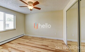 253 N Grant St in Denver, CO - Building Photo - Building Photo