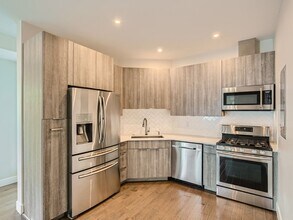 3815 Franklin St in Denver, CO - Building Photo - Building Photo