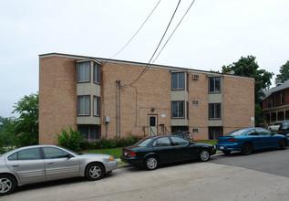 411 High St in Ann Arbor, MI - Foto de edificio - Building Photo