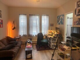 111 Norway St in Boston, MA - Building Photo