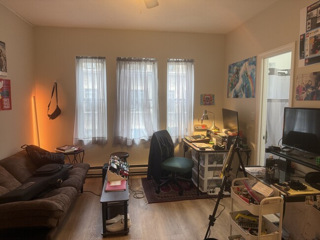 property at 111 Norway St