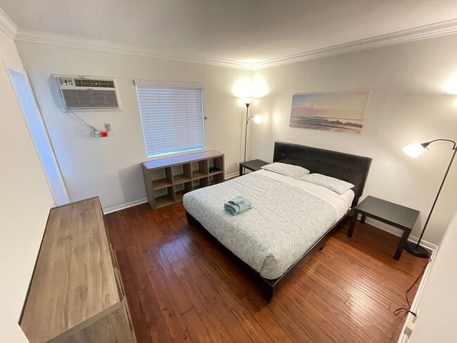 3771 Jasmine in Los Angeles, CA - Building Photo - Building Photo