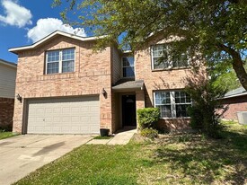 1402 Post Oak Trail