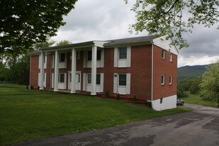 1525 W Main St Apartments