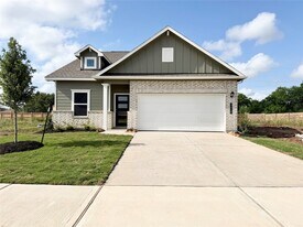 3410 Brushy Marsh Dr in Richmond, TX - Building Photo
