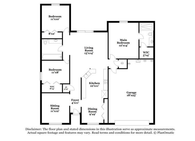 595 Ashcroft Landing Dr in Jacksonville, FL - Building Photo - Building Photo