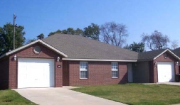 Meadow Lands in Centerton, AR - Foto de edificio - Other