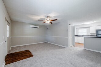 The Park at Milazzo in Jacksonville, FL - Building Photo - Building Photo