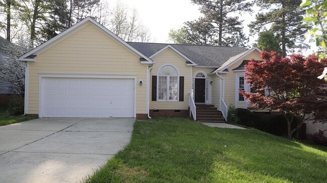 property at 5301 Harrington Grove Dr