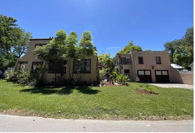 16 Estey St in St. Augustine, FL - Building Photo - Building Photo