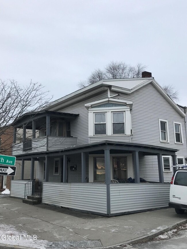 property at 1001 19th St