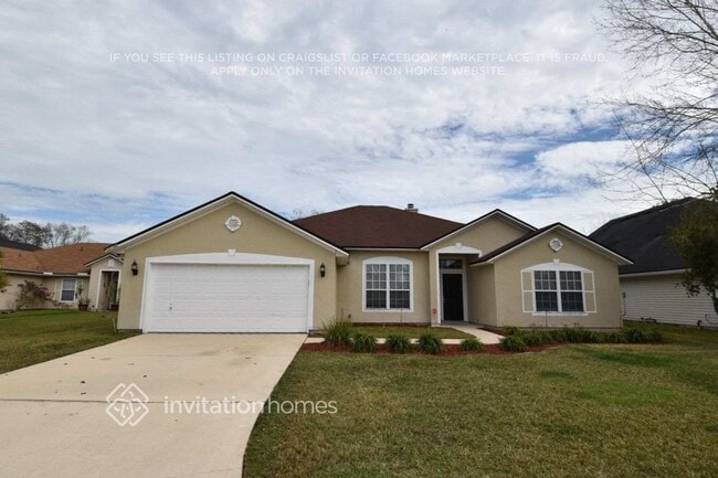 property at 10235 Chason Lakes Dr