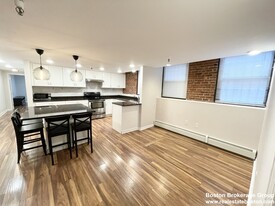 45 Hemenway St, Unit 26 Apartamentos