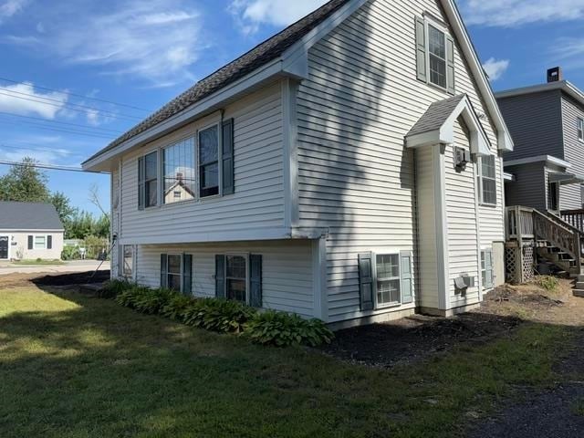 property at 17 Burke St