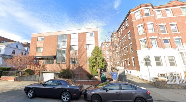 property at 115 Highland Ave