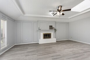 2308 Winterstone Dr in Plano, TX - Building Photo