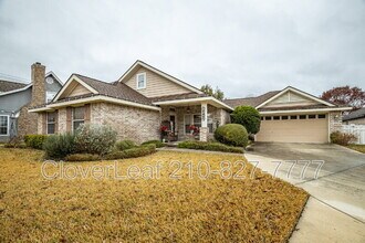 1409 Azalea Ln in New Braunfels, TX - Building Photo - Building Photo