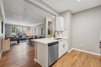 Harper's Crossing in Langhorne, PA - Foto de edificio - Building Photo