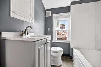 12708 Craven Ave in Cleveland, OH - Building Photo - Building Photo